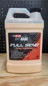 P&S Detailing Products P&S Full Send Total Dressing 1Gal in use - professional detailing application