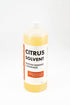 Bio-Safe Citrus Sol is a superior adhesive remover, grease remover for automotive, home, and industrial use. Citrus solv will not harm painted or hard