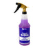 Premium Purple - the true purple cleaner - is a powerful degreaser. Excellent for removing oil from concrete and other hard surfaces. Premium Purple is fast