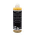 Spit Shine contains 100% Brazilian Wax Palm Resin for the clearest, shiniest finish around.. Spit shine uses the natural oils and resin found in Carnauba Wax