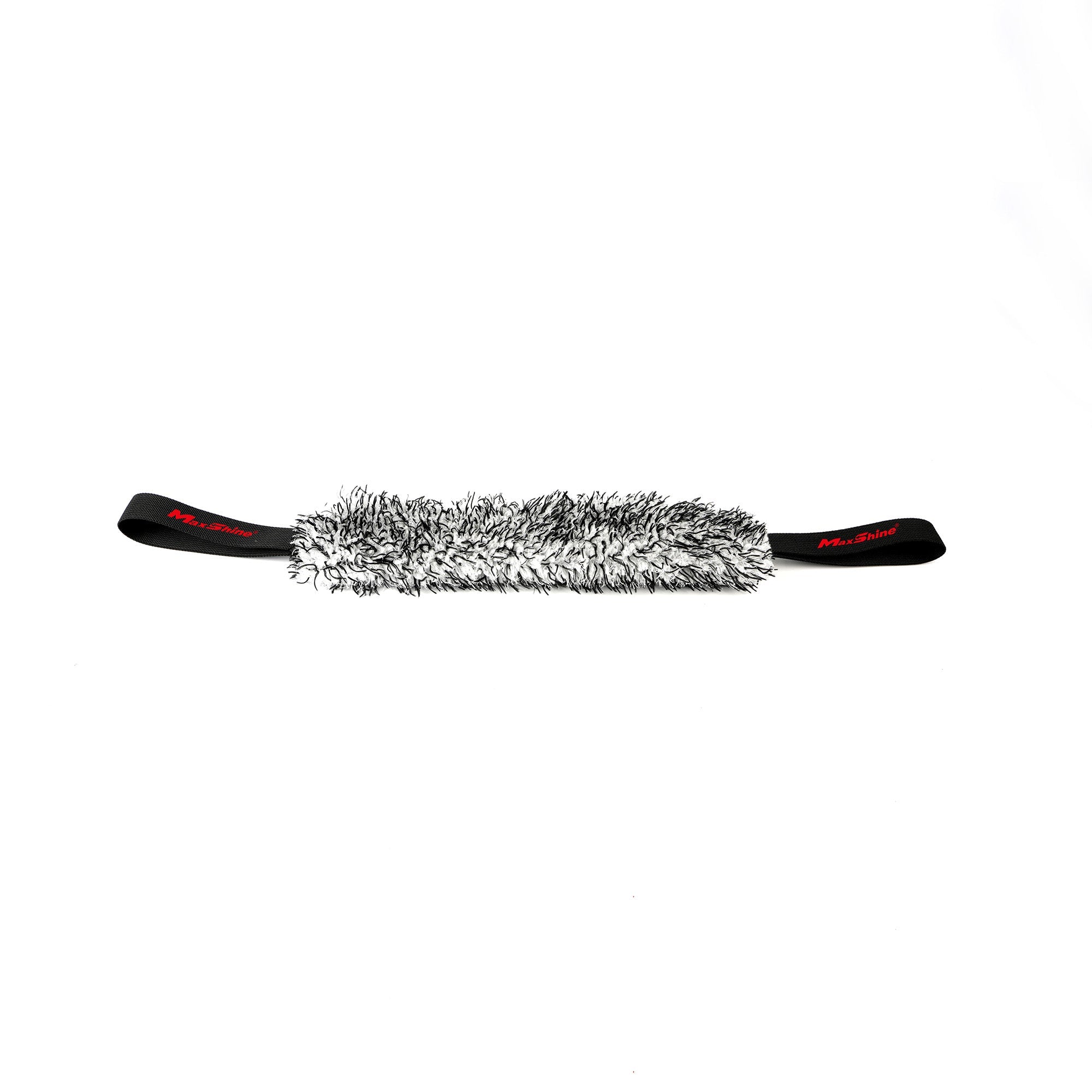 Microfiber Wheel Scrubbing Belt The Microfiber Wheel Scrubbing Belt is an effective car cleaning tool designed for effortless and thorough wheel maintenance.