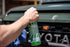 402 Interior + Exterior Detailer is a soapy, all-purpose-cleaner concentrate for automotive interior and exterior use. A multi-purpose detergent with complex