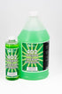 402 Interior + Exterior Detailer is a soapy, all-purpose-cleaner concentrate for automotive interior and exterior use. A multi-purpose detergent with complex