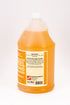 Orange Peel Hand Cleaner is a safe, mild, biodegradable hand cleaner with heavy duty strength for mechanics and makers! Made with highly effective grease