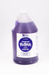 Premium Purple - the true purple cleaner - is a powerful degreaser. Excellent for removing oil from concrete and other hard surfaces. Premium Purple is fast