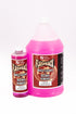 Flashback Wheel Cleaner & Red Mud Remover is designed for the toughest cleaning jobs around. Whether it's blasting brake dust from your wheels, or eliminating