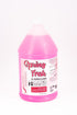 Spring Fresh All-Purpose Cleaner is a fast, light cleaner with a clean, fresh fragrance. Perfect for spraying or mopping on floors and all types of hard