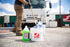 Hammer Down Truck Wash is a professional-grade concentrated cleaner for use on trucks and heavy equipment. Hammer Down Truck Wash is contains a safe