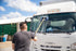 Hammer Down Truck Wash is a professional-grade concentrated cleaner for use on trucks and heavy equipment. Hammer Down Truck Wash is contains a safe