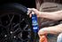 Eye Candy Extreme Tire Shine provides a durable high-gloss protective coating for rubber car tires. Eye Candy Extreme Tire Shine provides the ultimate