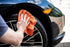Eye Candy Extreme Tire Shine provides a durable high-gloss protective coating for rubber car tires. Eye Candy Extreme Tire Shine provides the ultimate