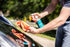 Socar Chemical Sealant is the best all-purpose coating for your car, truck, boat or RV. Sealant is scientifically formulated to protect the finish of your