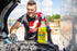 Burst! All-Purpose Degreaser is a specially blended non-caustic degreaser, which will not harm aluminum or other alloy surfaces. Burst! is especially suited