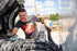 White Lightning Degreaser The most powerful of the SOCAR alkali degreaser formulas. White Lightning blasts its way through heavy grease, dirt, compacted oil