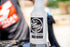 White Lightning Degreaser The most powerful of the SOCAR alkali degreaser formulas. White Lightning blasts its way through heavy grease, dirt, compacted oil