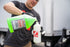 Hammer Down Truck Wash is a professional-grade concentrated cleaner for use on trucks and heavy equipment. Hammer Down Truck Wash is contains a safe