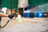 Hammer Down Truck Wash is a professional-grade concentrated cleaner for use on trucks and heavy equipment. Hammer Down Truck Wash is contains a safe