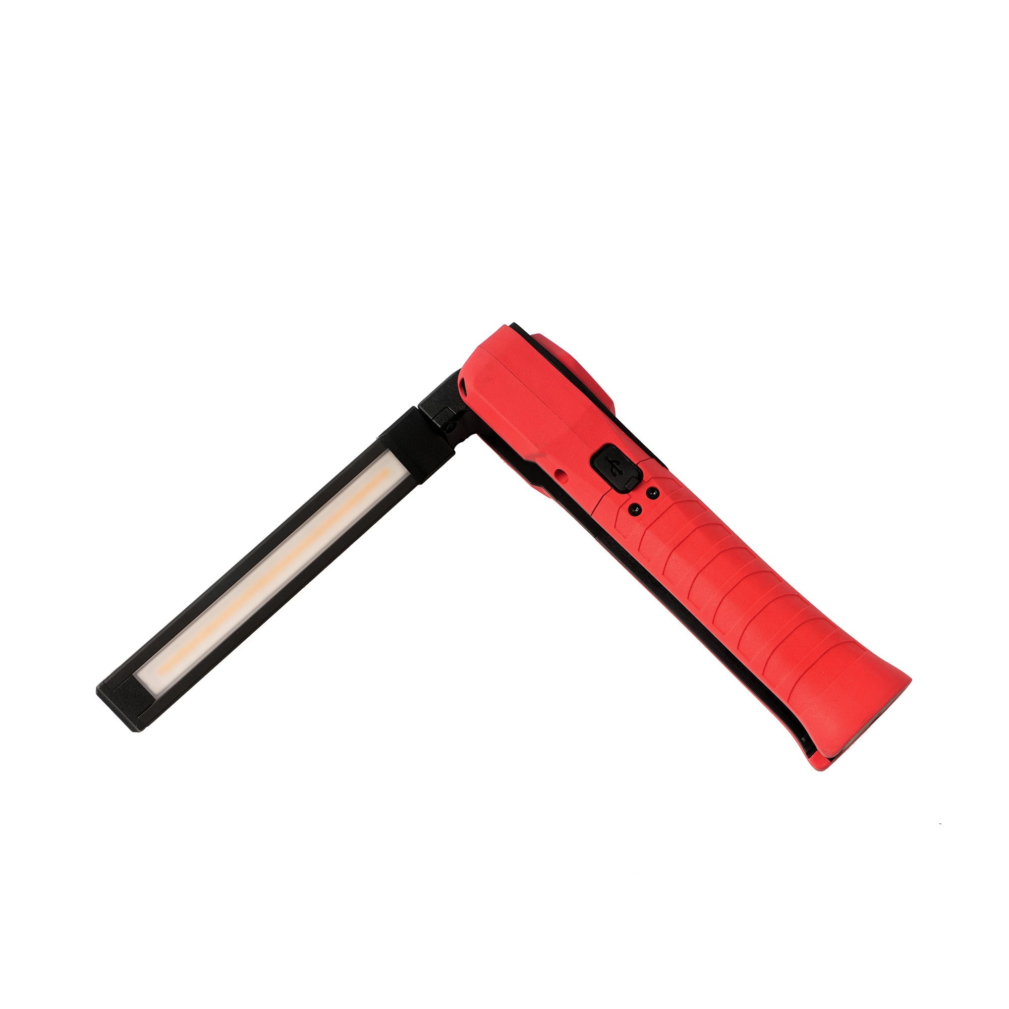 5-Color Portable Paint Inspection LED Work Light This 5-Color Portable LED Work Light delivers exceptional versatility and precision lighting for any task.