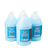 Blue Knight Vinyl, Rubber & Leather Dressing is a spray on/wipe on silicone emulsion that seals, protects, and shines leather, rubber & vinyl surfaces. Our