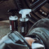 Wash & Whips Le Mans Wheel Cleaner