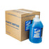 Wash n Wax is a neutral pH detergent with emulsifiers that provide excellent cleaning and rinse ability. Contains Carnauba Wax to repair normally occurring