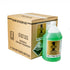 Wampole's 1-Step Pontoon Cleaner is a unique blend of powerful organic acids which have been inhibited and formulated to penetrate oily surfaces, brighten