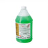 Wampole's 1-Step Pontoon Cleaner is a unique blend of powerful organic acids which have been inhibited and formulated to penetrate oily surfaces, brighten