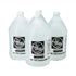 White Lightning Degreaser The most powerful of the SOCAR alkali degreaser formulas. White Lightning blasts its way through heavy grease, dirt, compacted oil