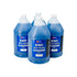 8201 Vinyl Siding Cleaner is a super concentrated cleaner for use on vinyl siding and building exteriors. Powerful detergents aid in surface cleaning for all