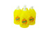 Burst! All-Purpose Degreaser is a specially blended non-caustic degreaser, which will not harm aluminum or other alloy surfaces. Burst! is especially suited