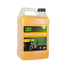 3D Car Care 3D ORANGE DEGREASER GALLON in use - professional detailing application