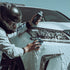 Wash & Whips WASH Exterior Car Wash Kit - Step 1