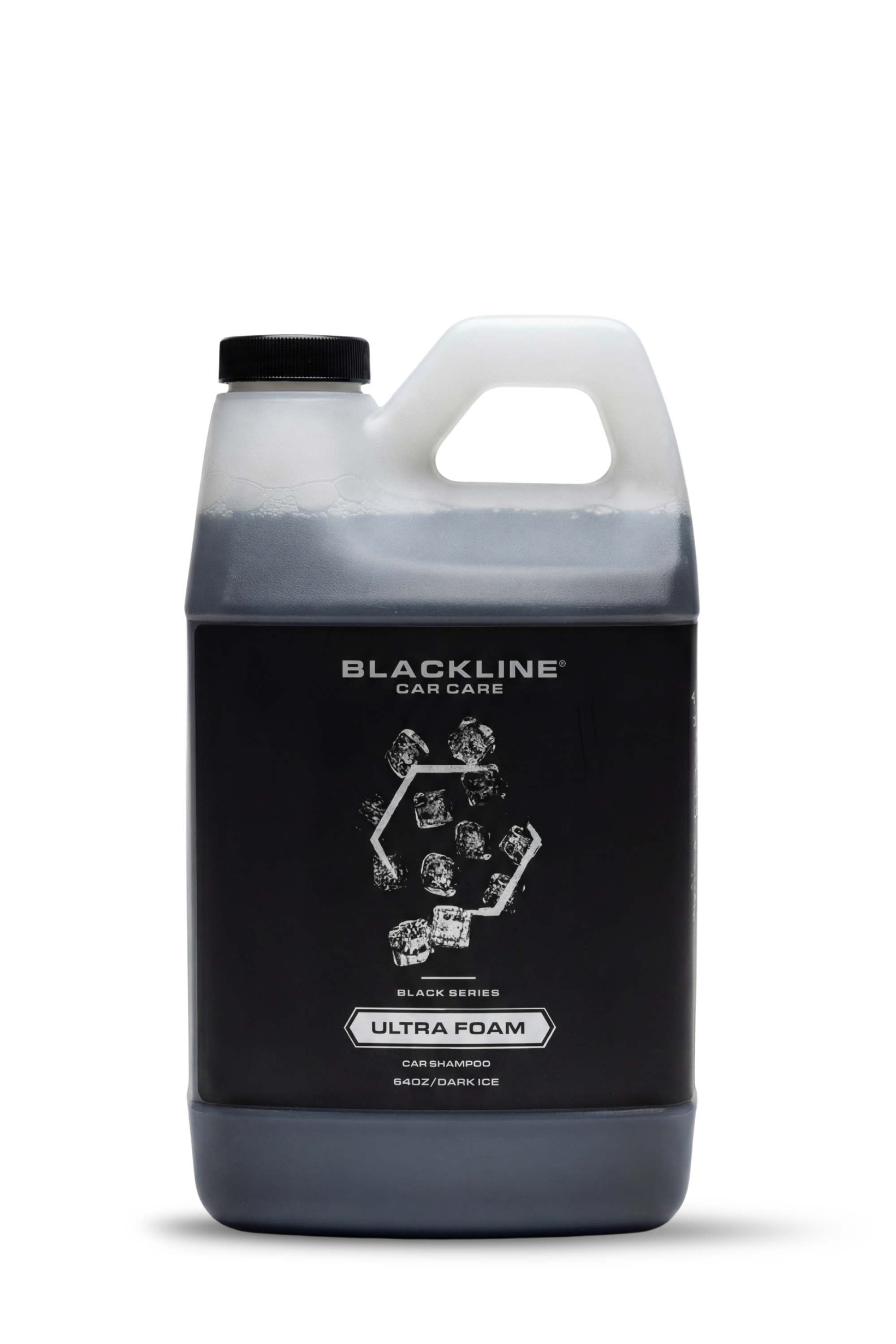 Blackline Car Care BLACKLINE® ULTRA FOAM - detail shot 16