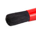 Detailing Brush Set - 3 Sizes The detailing brush set, made of soft and high-density PET bristles, works well on any car surface, especially in tight and