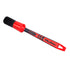 Detailing Brush Set - 3 Sizes The detailing brush set, made of soft and high-density PET bristles, works well on any car surface, especially in tight and
