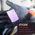Clay Bar Kit Heavy Grade Clay & Clay Lube Spray Our Clay Bar Kit provides the ultimate experience in surface restoration. The cutting-edge Clay Lube Spray