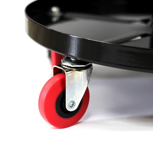 Maxshine Detailing Stool with Tool Tray - detail shot 9