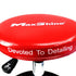 Maxshine Detailing Stool with Tool Tray - detail shot 8