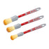 The Ultra-soft Brush | A Soft Touch For Intricate Detailing The ultra-soft brush offers fast bend recovery and a secure holding with a comfortable grip for