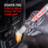 Detailing Brush Kits Boar's Hair, Ultra Soft, General Cleaning Detailing Brush Kits provide diverse options of size and style to best fit your car cleaning
