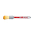 The Ultra-soft Brush | A Soft Touch For Intricate Detailing The ultra-soft brush offers fast bend recovery and a secure holding with a comfortable grip for