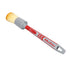 The Ultra-soft Brush | A Soft Touch For Intricate Detailing The ultra-soft brush offers fast bend recovery and a secure holding with a comfortable grip for