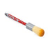The Ultra-soft Brush | A Soft Touch For Intricate Detailing The ultra-soft brush offers fast bend recovery and a secure holding with a comfortable grip for