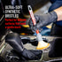 Detailing Brush Kits Boar's Hair, Ultra Soft, General Cleaning Detailing Brush Kits provide diverse options of size and style to best fit your car cleaning