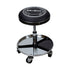 Maxshine Detailing Stool with Tool Tray - professional detailing cart and storage