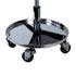 Maxshine Detailing Stool with Tool Tray - detail shot 5