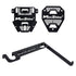 Touchless Car Dryer Wall Mounts
