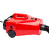 Car Dryer Swirl-Free Touchless Drying Meet the Touchless Car Dryer, the ultimate car dryer boasting motors generating 6.5-8.5HP power. This powerhouse swiftly