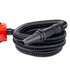 Car Dryer Swirl-Free Touchless Drying Meet the Touchless Car Dryer, the ultimate car dryer boasting motors generating 6.5-8.5HP power. This powerhouse swiftly