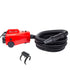 Car Dryer Swirl-Free Touchless Drying Meet the Touchless Car Dryer, the ultimate car dryer boasting motors generating 6.5-8.5HP power. This powerhouse swiftly